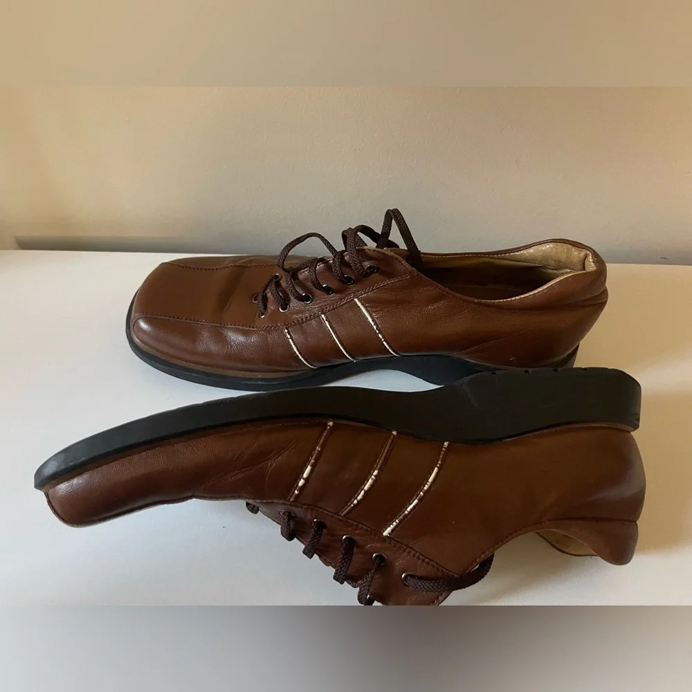 Steve Madden stylish retro